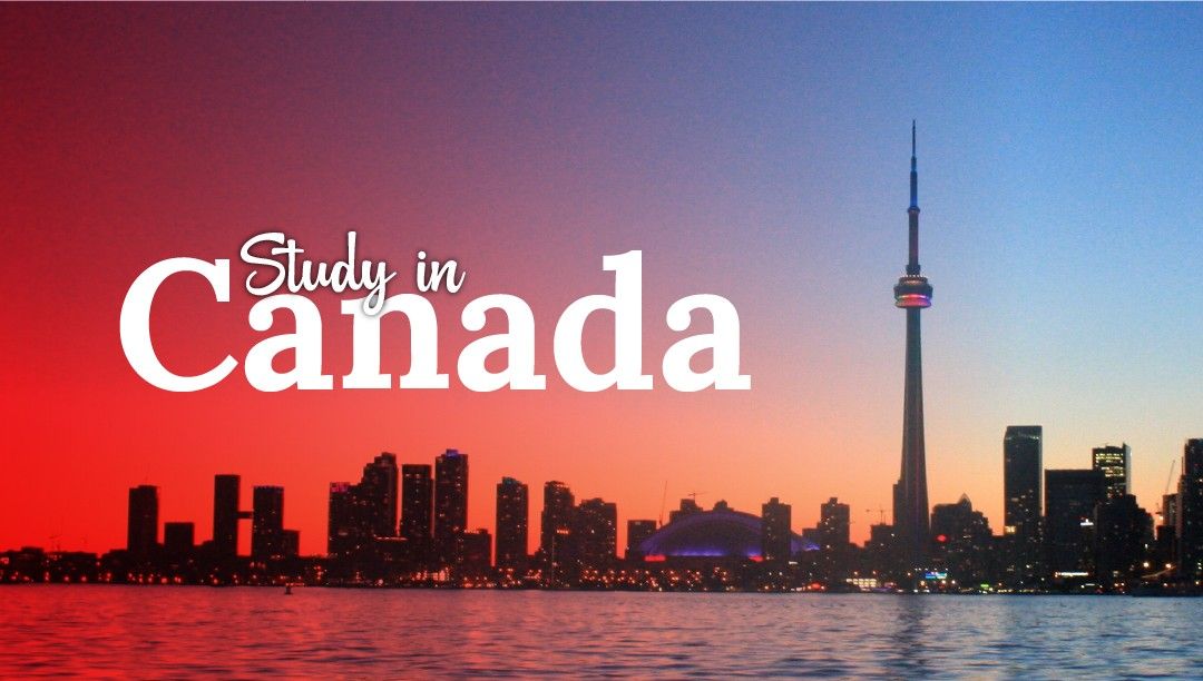 Study in USA